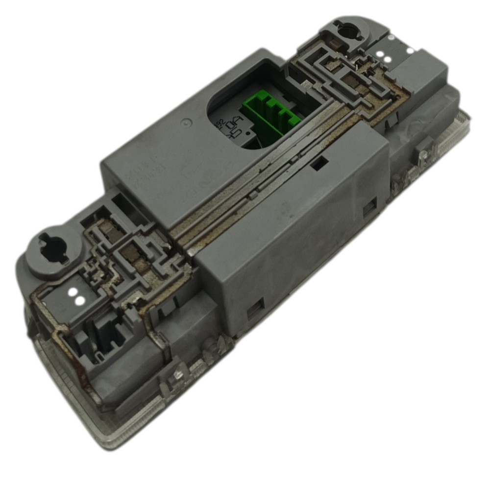 Luz Teto Cortesia Honda Crv 2016 2015 2014 2013 2012 4