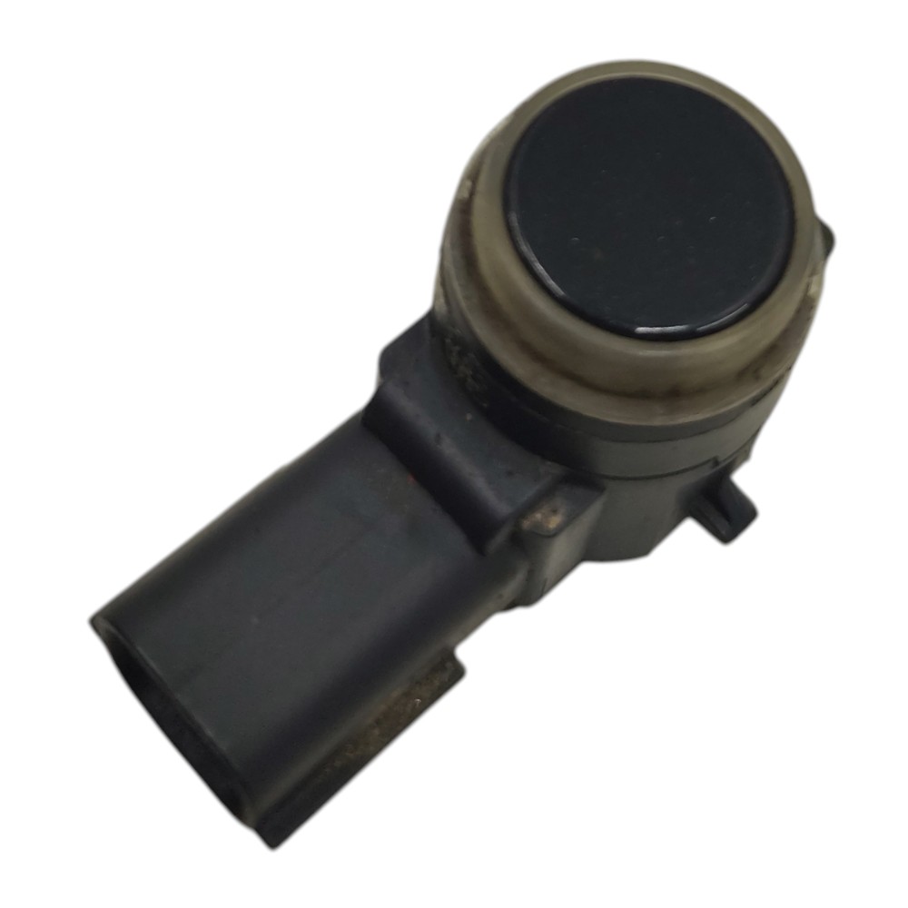 Sensor ré estacionamento Ford New Fiesta Hatch 2014 2015 16 2