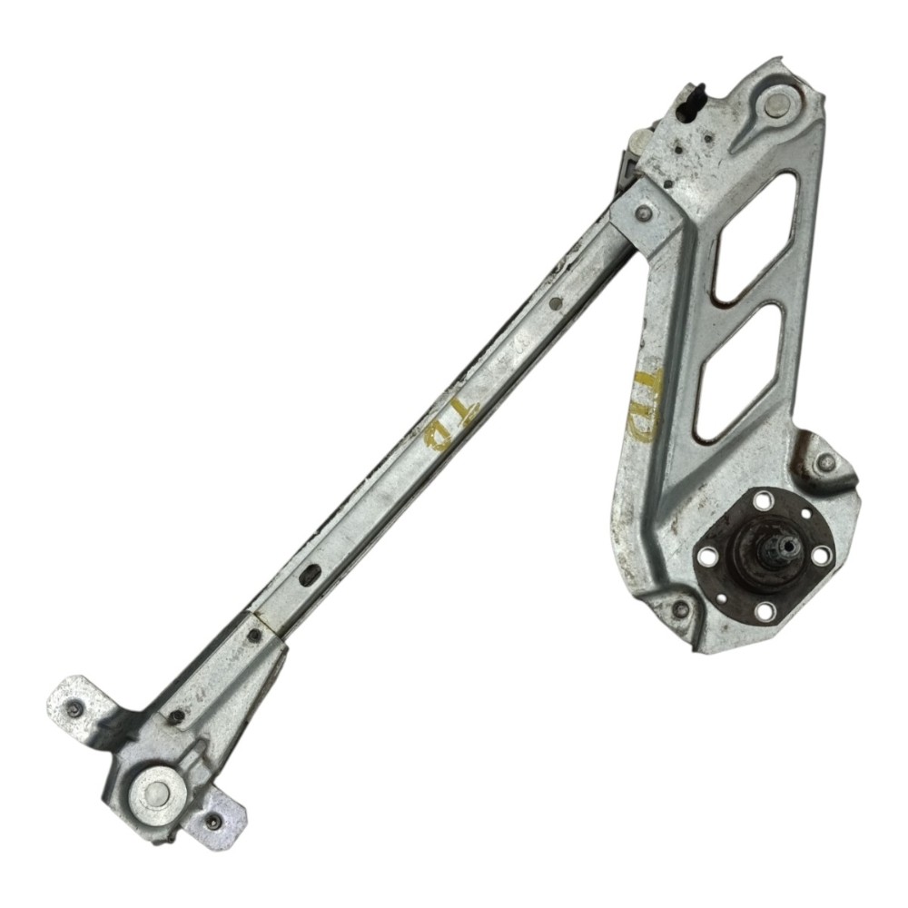 Máquina Vidro Manual Traseira Direita Gm Classic 2011 2012