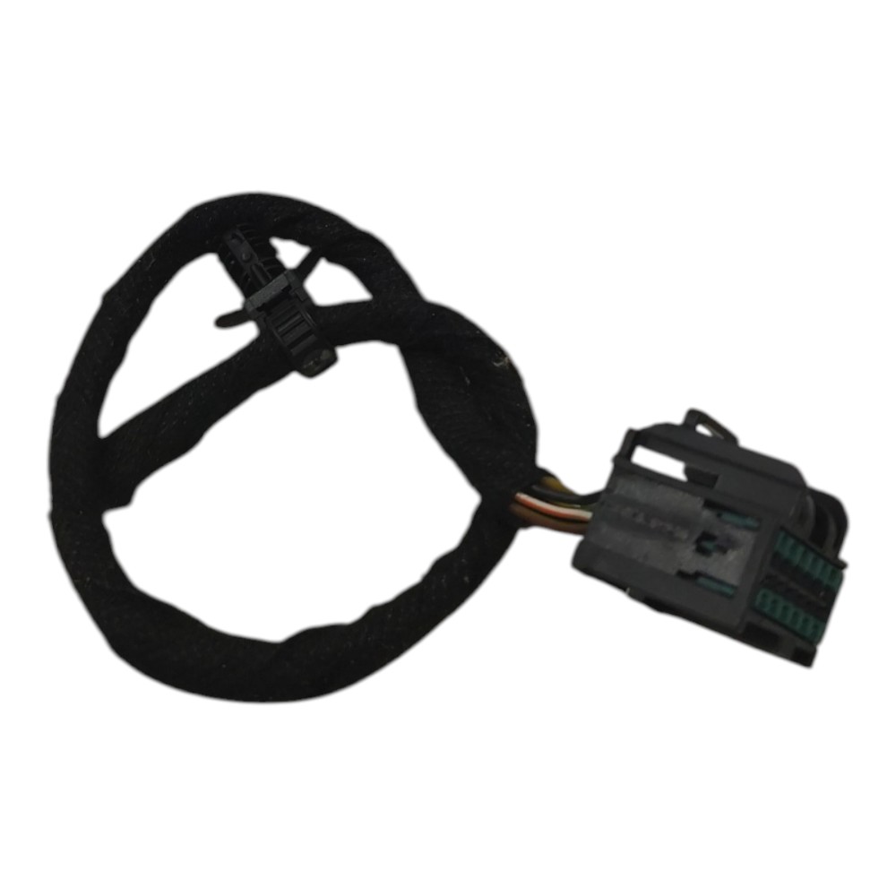 Plug Conector Comando Farol Chevrolet Cruze Ltz 2015 2016 3