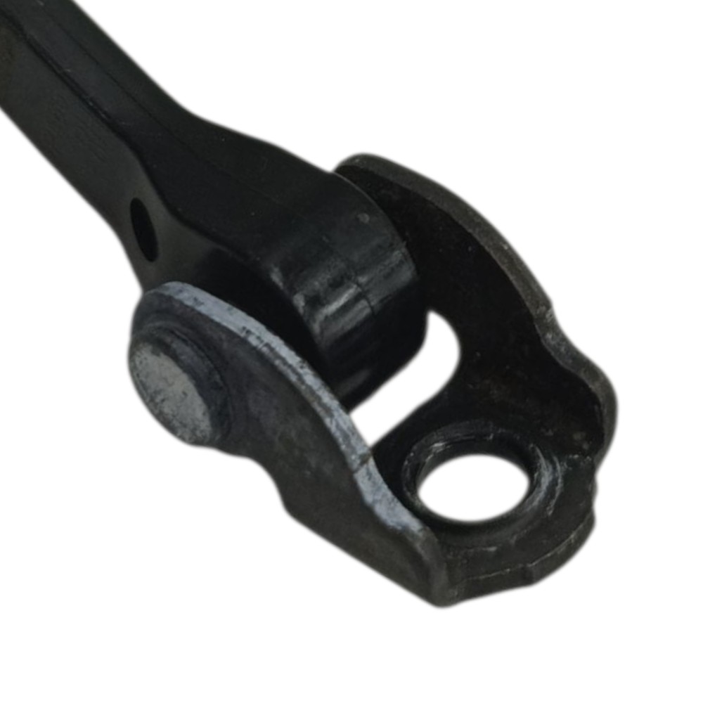Limitador Porta Traseira Fiat Toro 2021 2020 2019 2018 2017 4