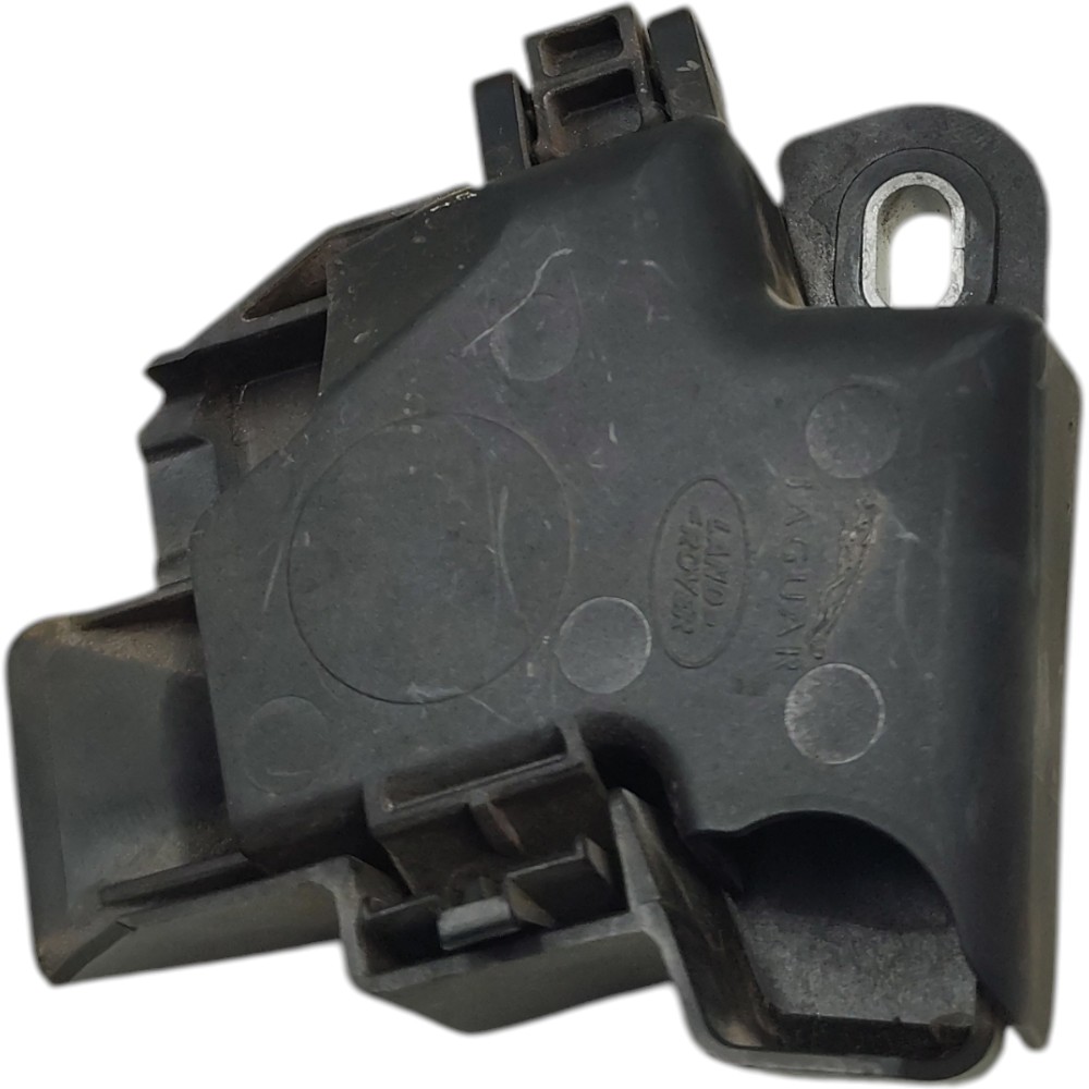 Terminal sensor voltagem bateria jaguar xe 2.0 p250 2019 18 4