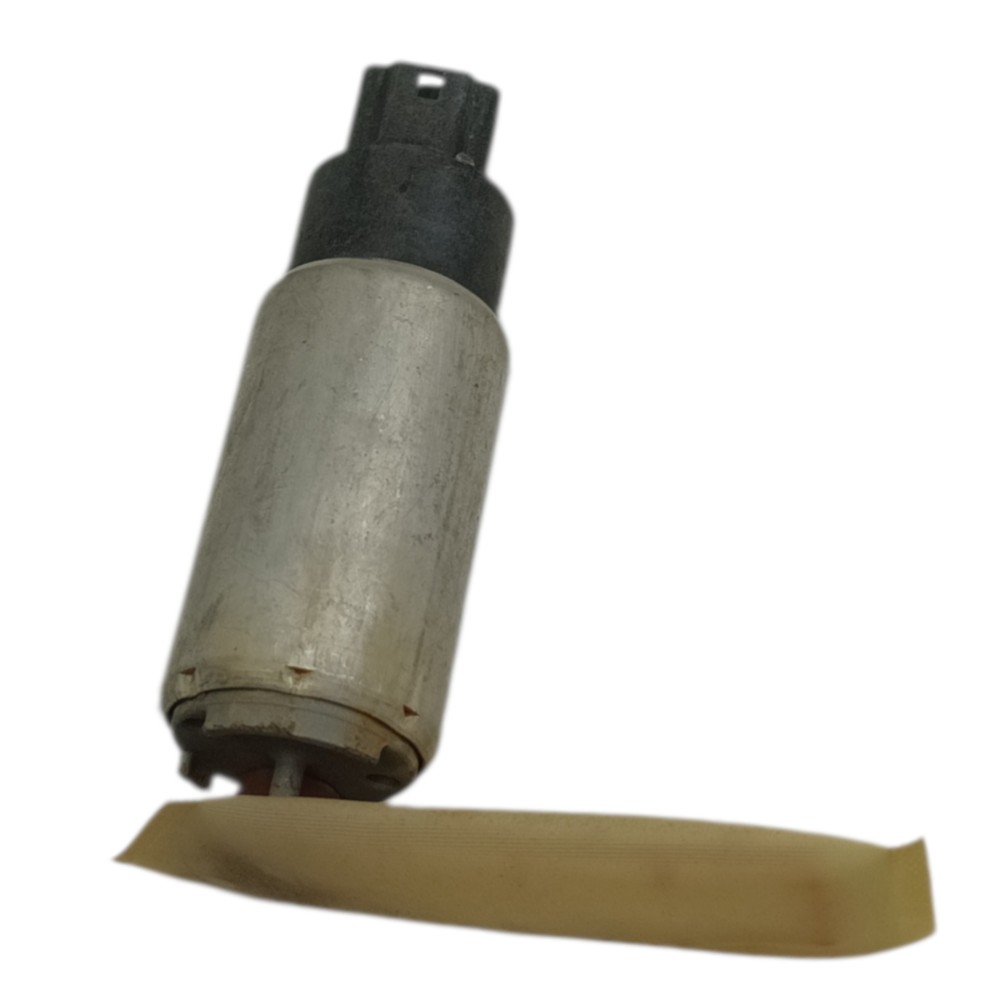 Refil bomba filtro combustível Ford Fiesta 1.0 8v 1999 2000 2