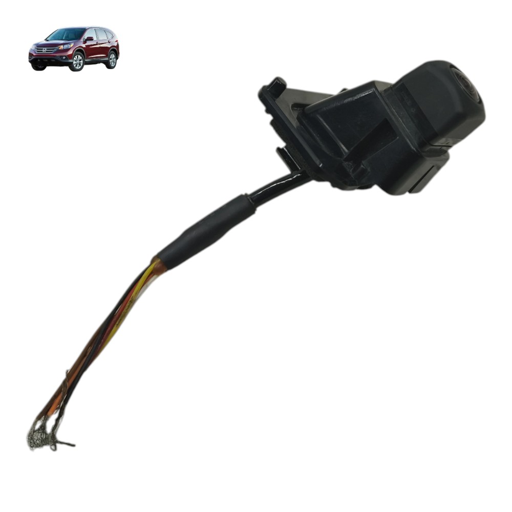 Camera Ré Honda Crv 2013 2014 2015 2016 1