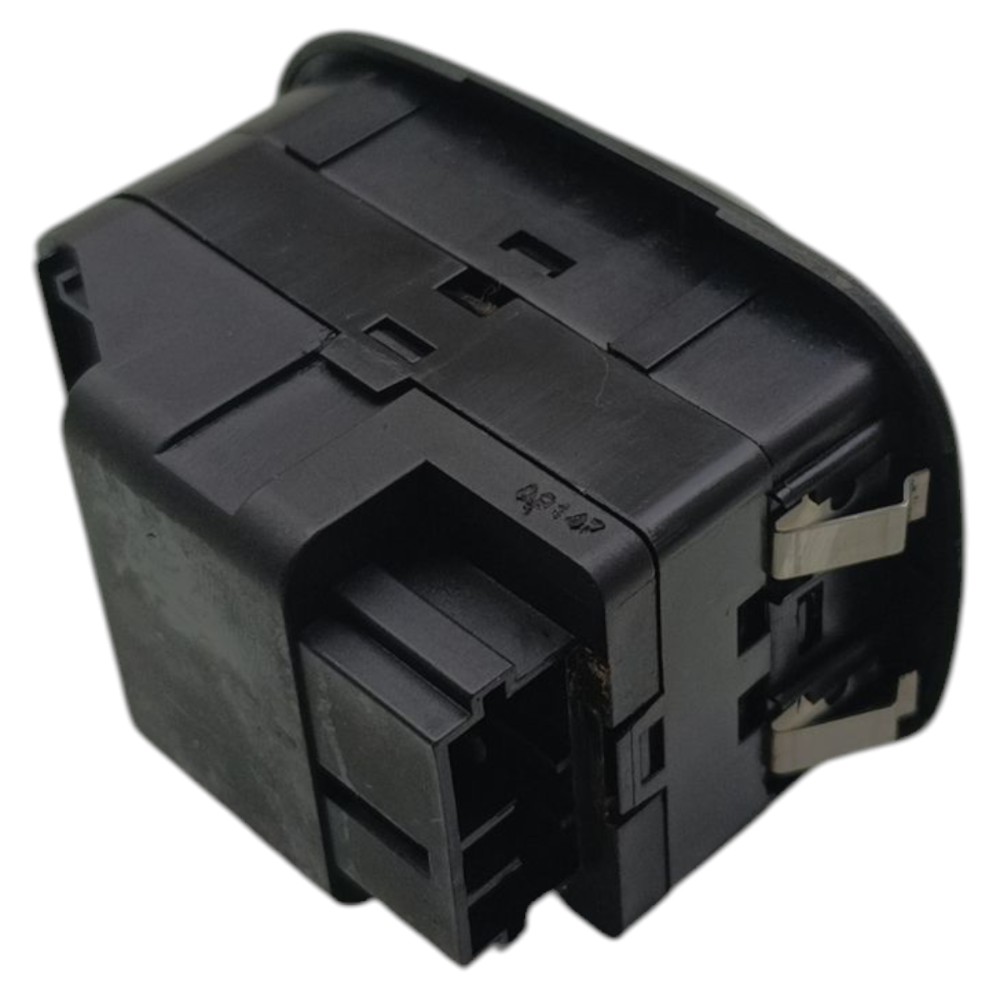 Botão Duplo Vidro Dianteiro Peugeot 206 207 2007 2008 2009 3
