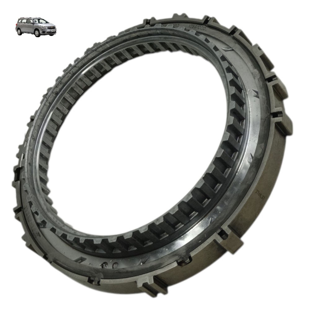 Catraca Roda Livre Cambio Automático Gm Spin 1.8 6t30 2024 1