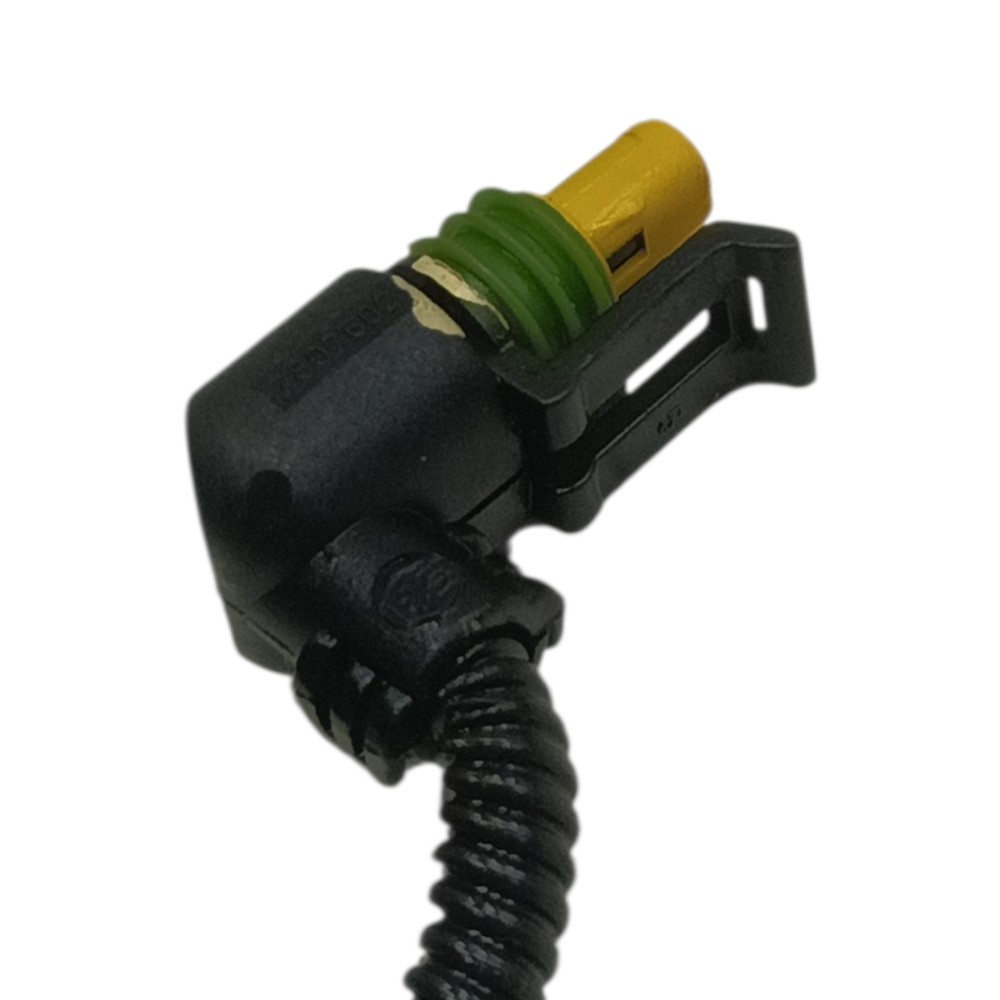 Plug Conector Válvula Solenóide Fiat Uno Sporting 2011 2012 4