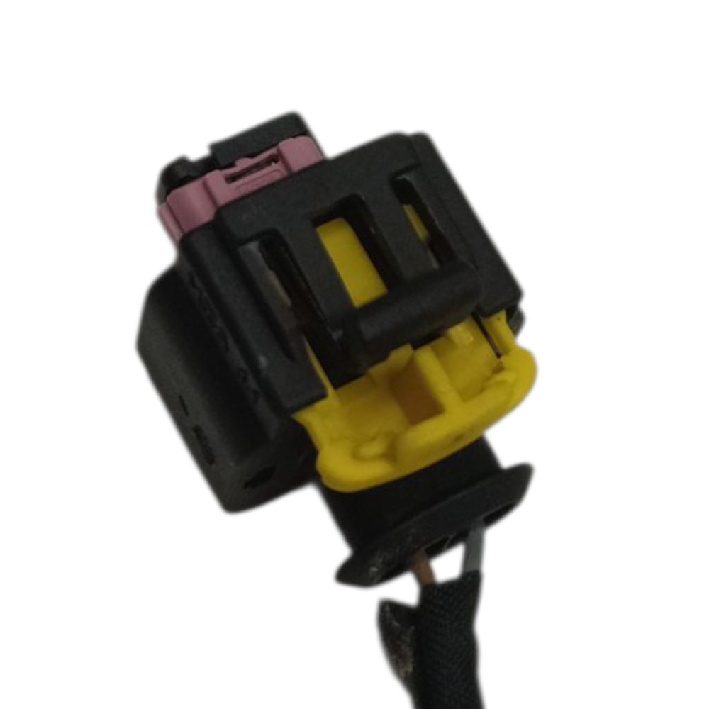 Plug Conector Sensor Válvula Termostática Fiat Argo 3cc 2020 4