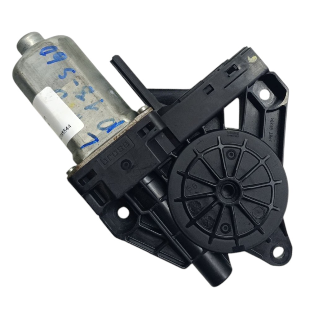 Motor Vidro Porta Dianteira Direita Volvo S60 T4 2011 2012 3