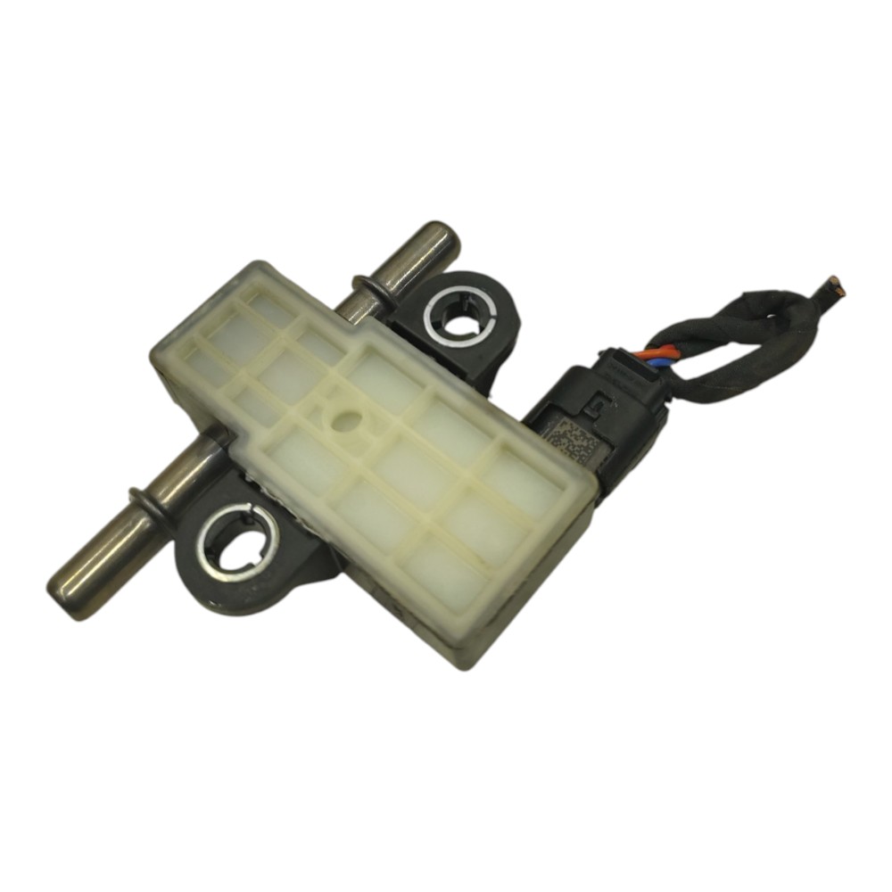 Sensor Pressão Combustível Hyundai Creta 1.0 2026 2025 2024 4