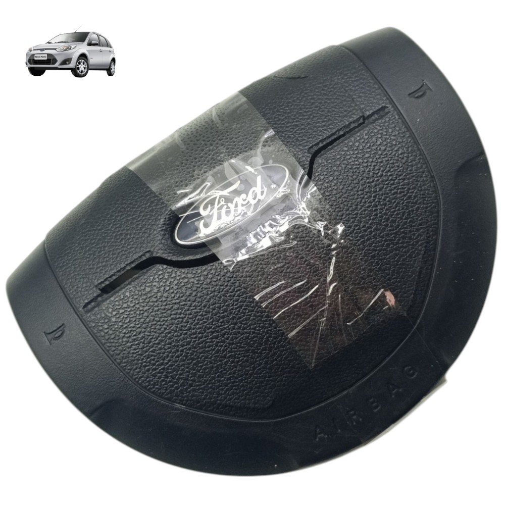Miolo Volante Acionado Ford Fiesta 2010 2011 2012 2013 2014 1