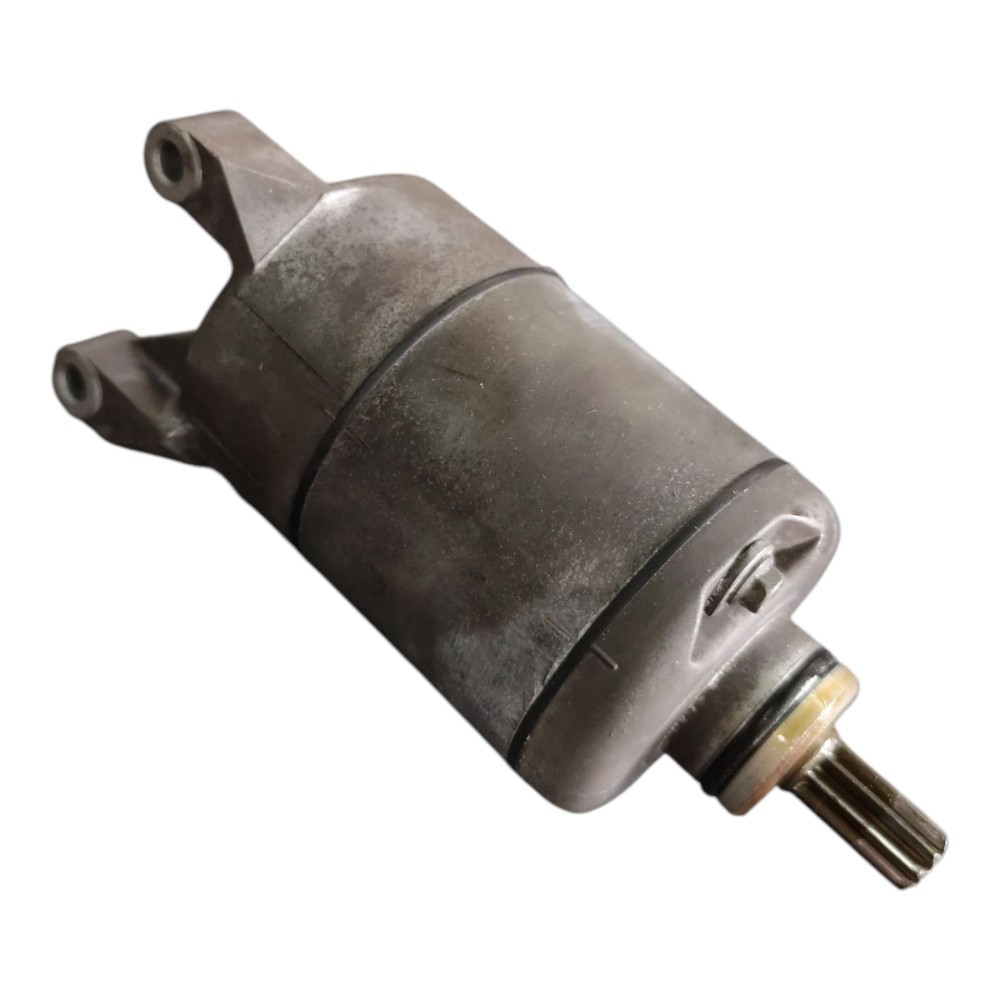 Motor Arranque Partida Yamaha Ténéré Xtz 250 2011 2