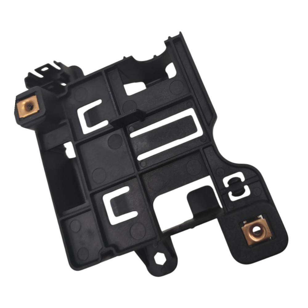 Suporte módulo conforto Tracker 1.4 Turbo 2017 2018 2019 3