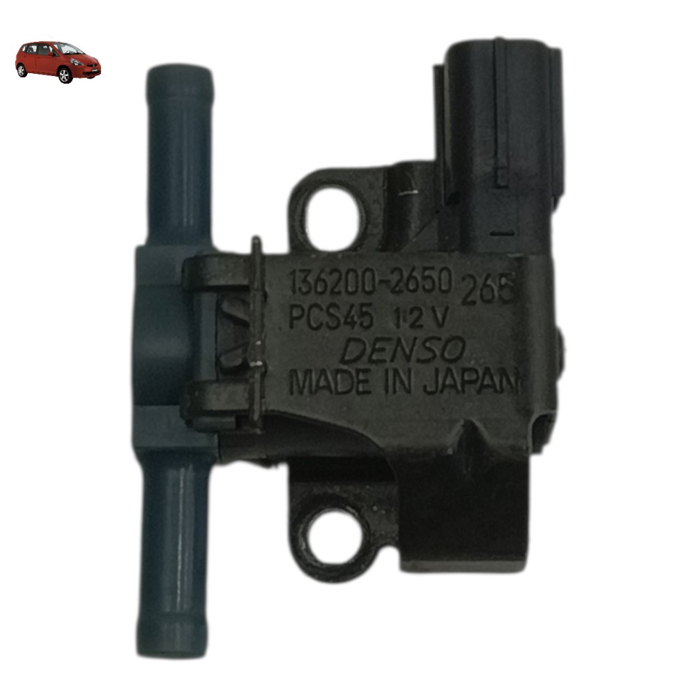 Válvula Canister Honda Fit 1.4 2003 2004 2005 2006
