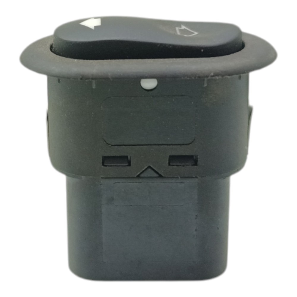 Botão Vidro Elétrico Ford Ecosport 2003 2004 2005 2006 2007 2