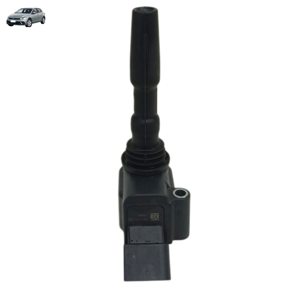 Bobina ignição vw polo 1.0 tsi 2023 2024 2025 2026