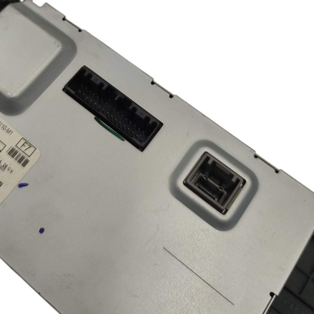 Computador Bordo Honda Crv 2013 2014 2015 2016 4