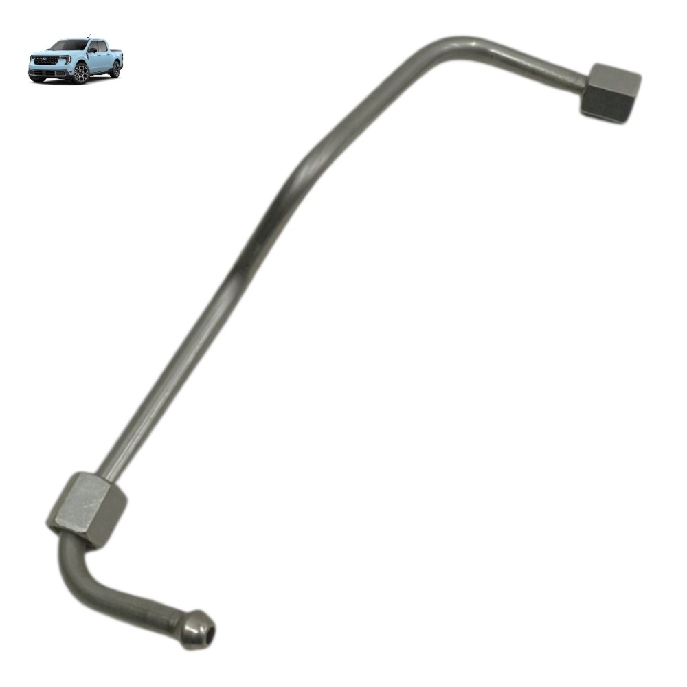 Cano Flauta Bico Injetor Ford Territory 1.5 2024 2025 2026