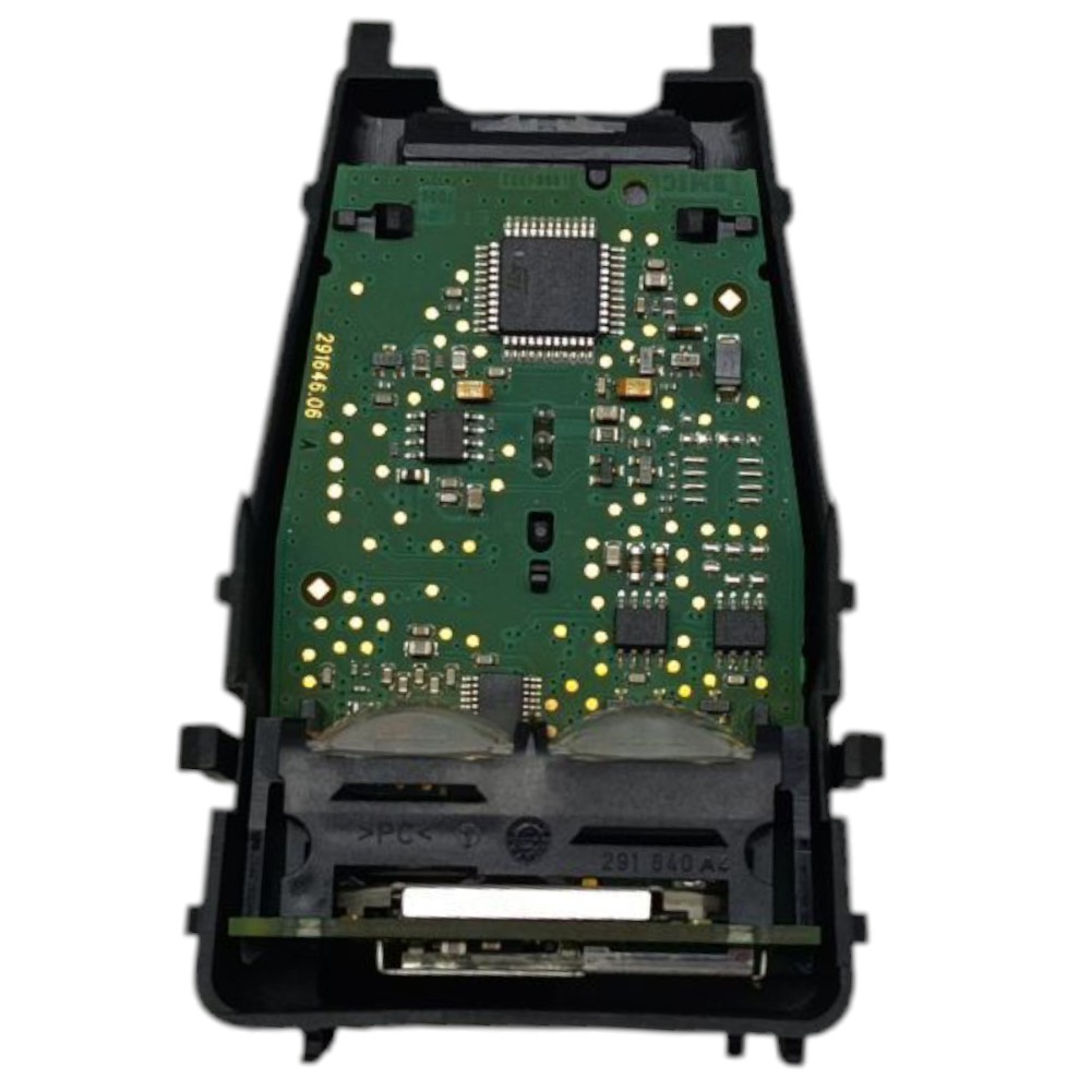 Sensor Chuva Volvo S60 2010 2011 2012 2013 2014 3