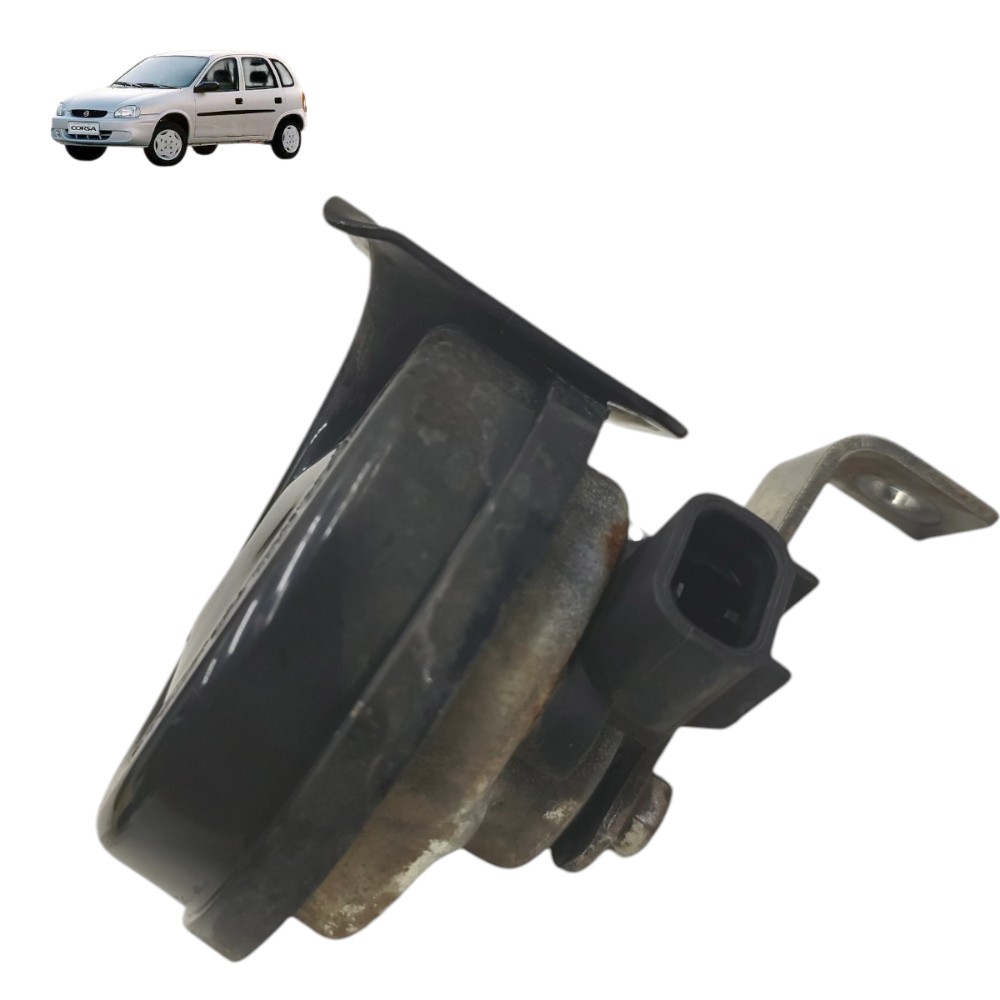 Buzina caracol GM Corsa 2001 2000 1999 1998 1997 1996 1