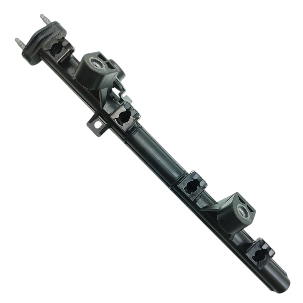 Flauta Bico Injetor Hyundai I30 2.0 2012 2011 Com Detalhe 5