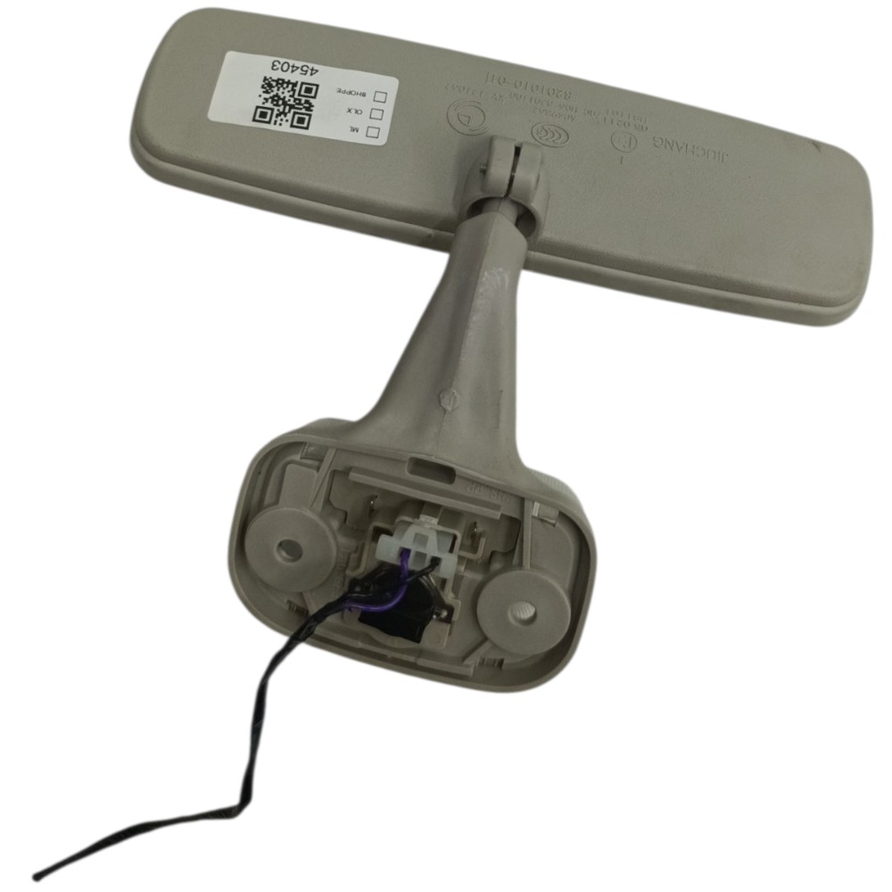 Retrovisor Luz Interna Conector Effa V21 1.3 2025 2024 23 3