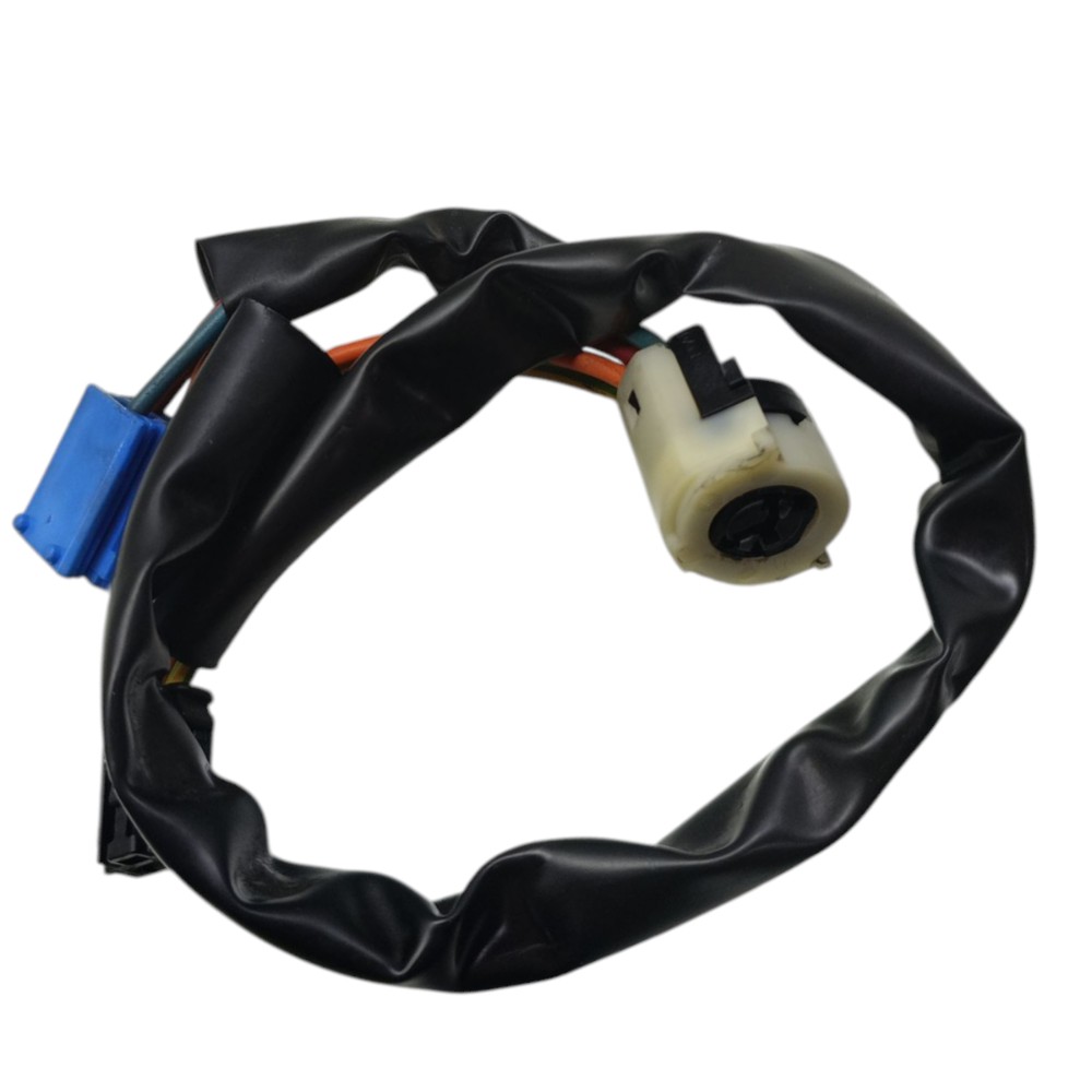 Comutador Ignição Peugeot 206 207 1.4 Flex 2008 2009 2010 11 4