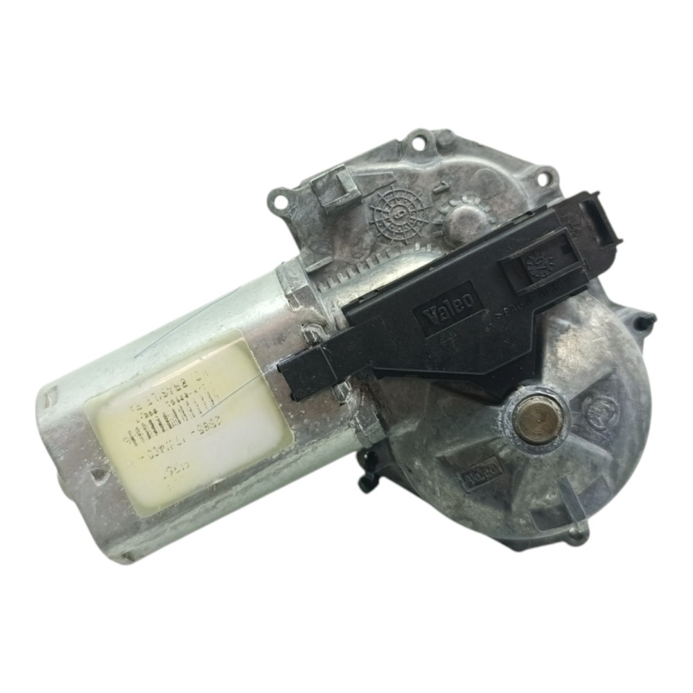 Motor Limpador Tampa Traseira Ford Ecosport 2006 07 Detalhe 6
