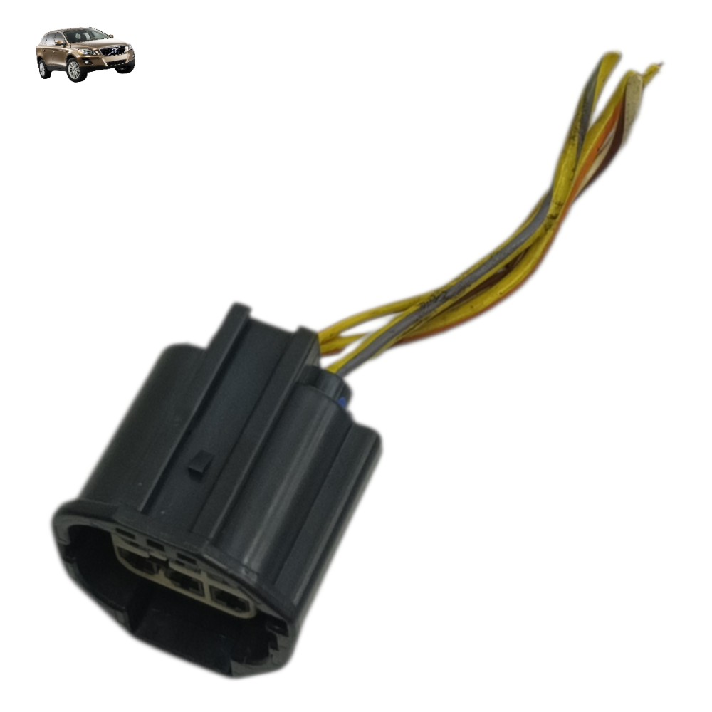 Plug módulo bomba combustível Volvo XC60 3.0 2009 2010 2011 1