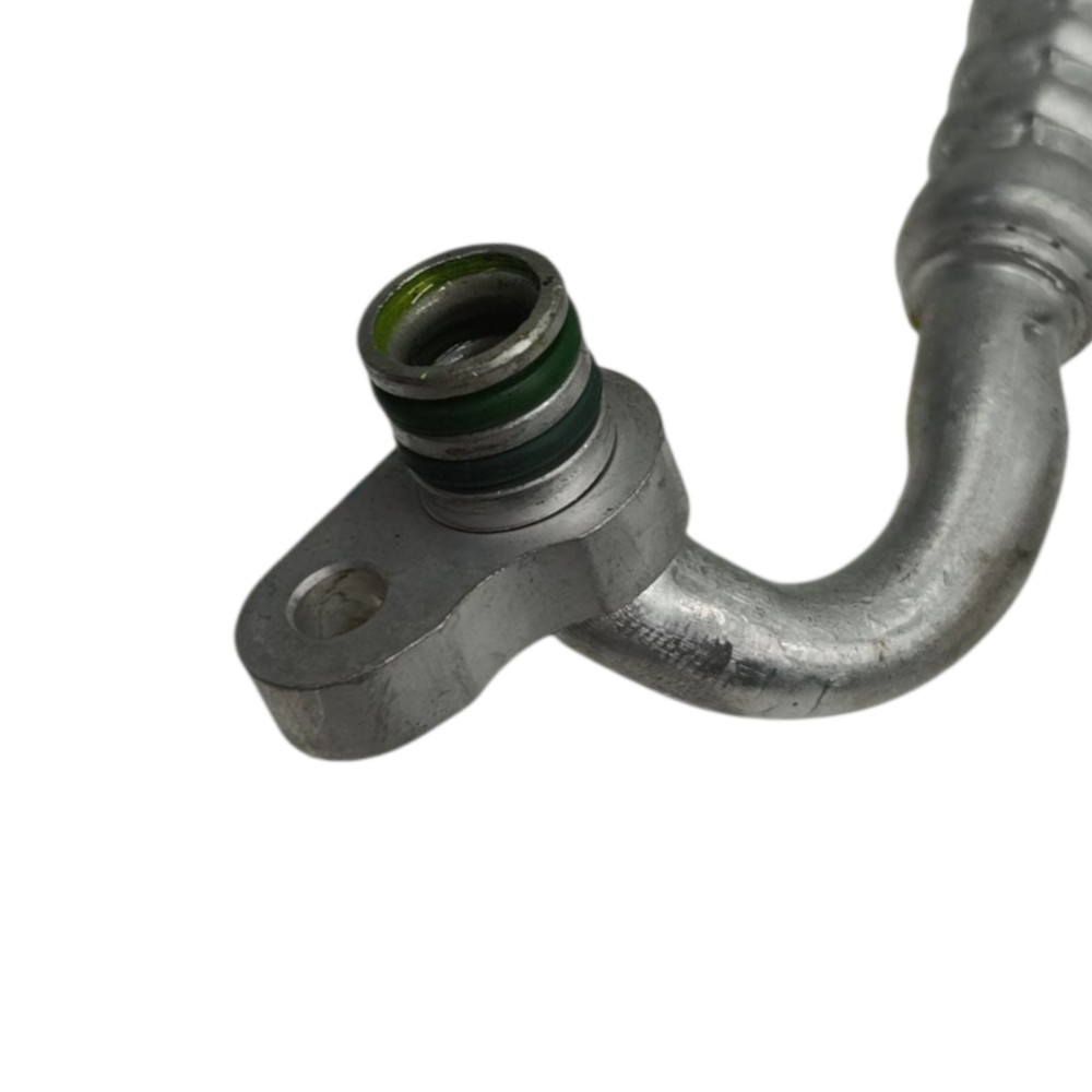 Mangueira Compressor Ar Fiat Fastback 1.3 Turbo 2022 2023 24 4