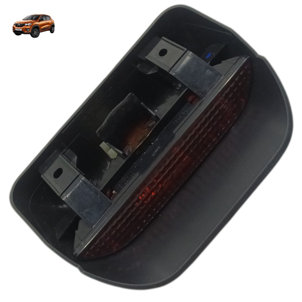Break Light Luz Freio Renault Kwid 2022 2023 1