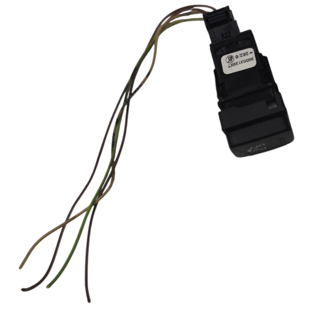 Botão P sinal off Citroen Grand C4 Picasso 2008 2009 2010 3