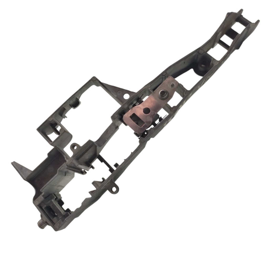 Suporte Maçaneta Dianteiro Esquerda Citroen C3 Aircross 2012 3