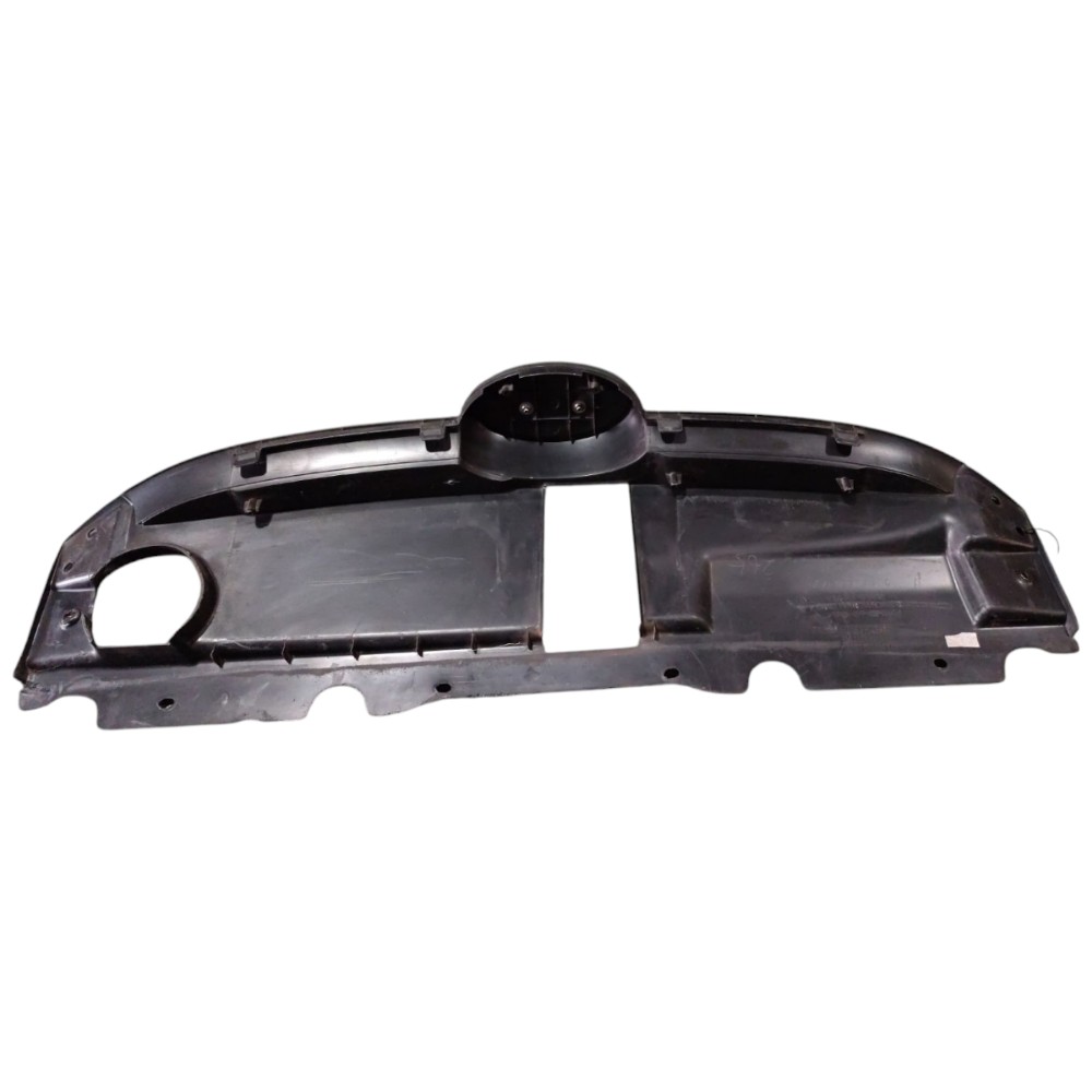 Grade Superior Parachoque Dianteiro Hyundai Ix35 2011 2012 6