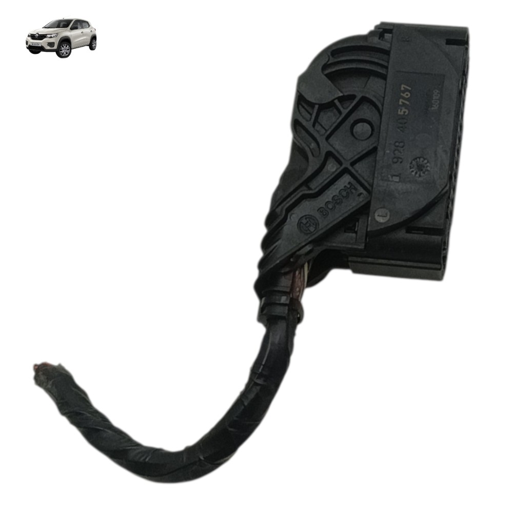 Plug Conector Módulo Abs Renault Kwid 1.0 3cc 2018 2019