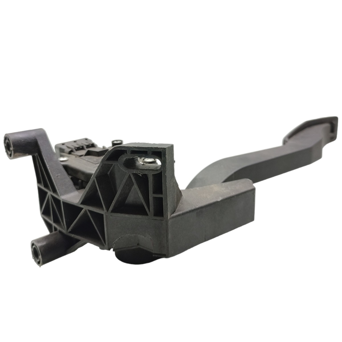 Pedal Acelerador Linha Gm Corsa Montana 1.0 1.4 9129423 4