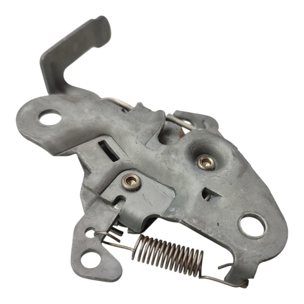Trava Fechadura Capô Peugeot 308 2011 2012 2013 2014 2015 3
