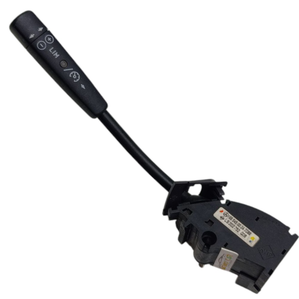Chave Comando Piloto Automático Mb Classe A  160 190 2004 05 1