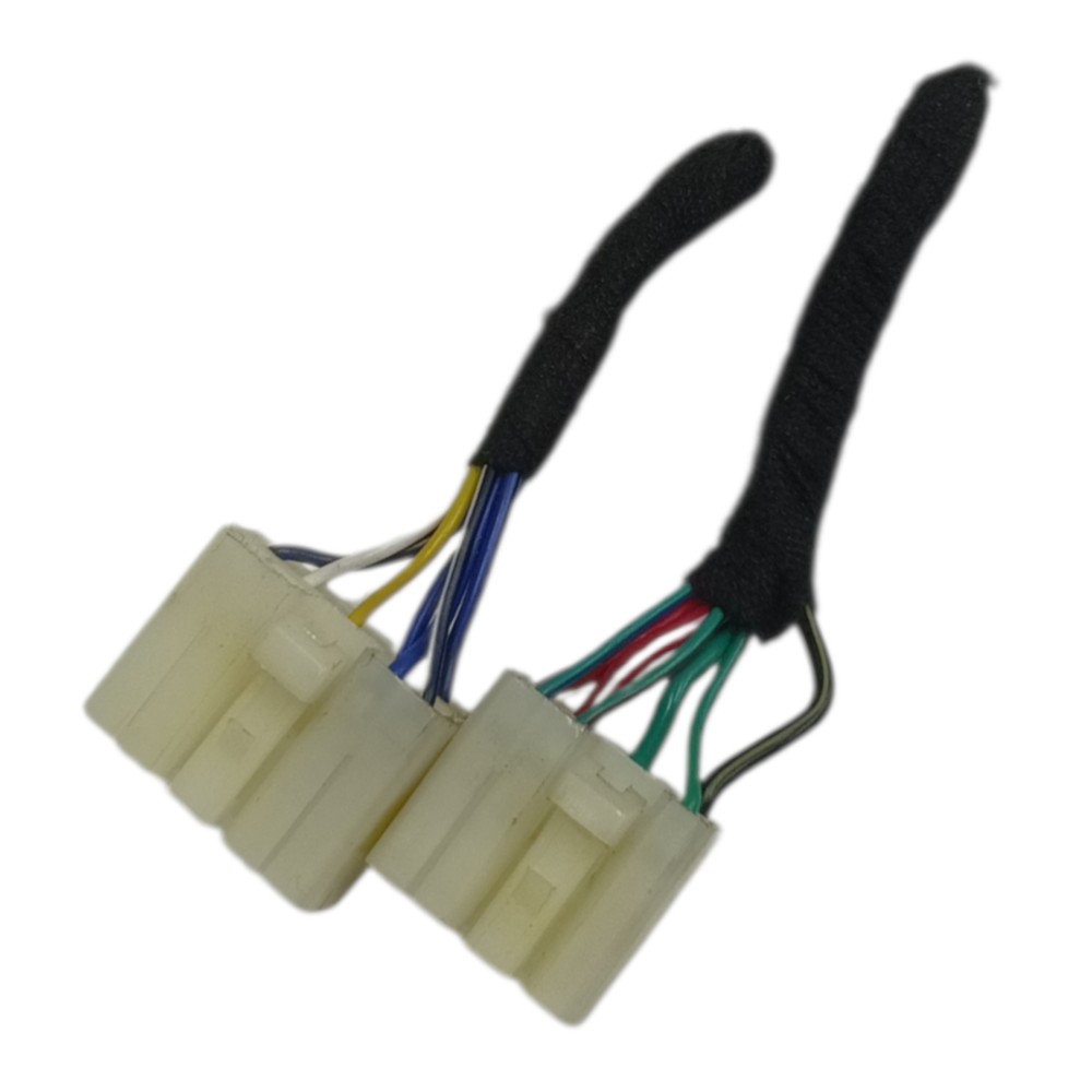 Par plug chave seta limpador effa v21 v22 v25 2022 2023 2024 3