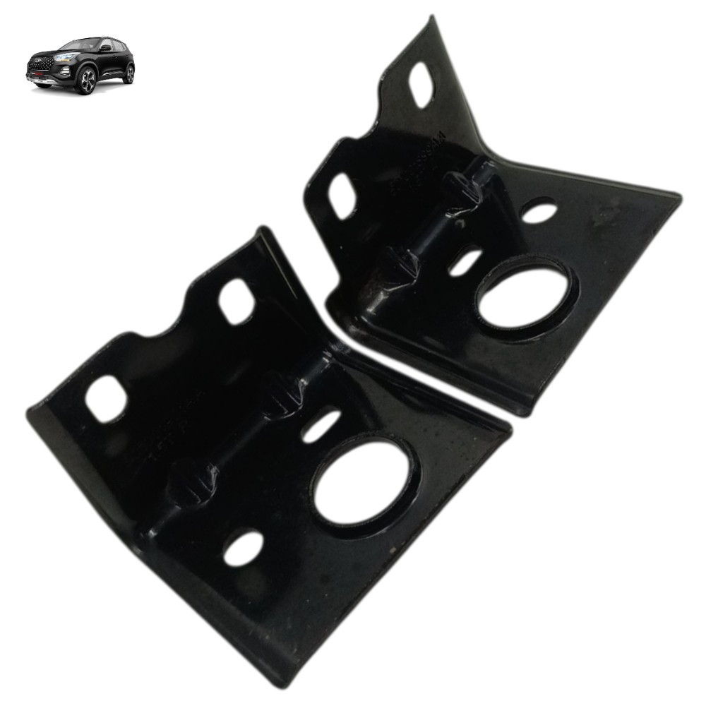 Par Suporte Radiador Agua Chery Tiggo 5x 2025 2024 2023 1