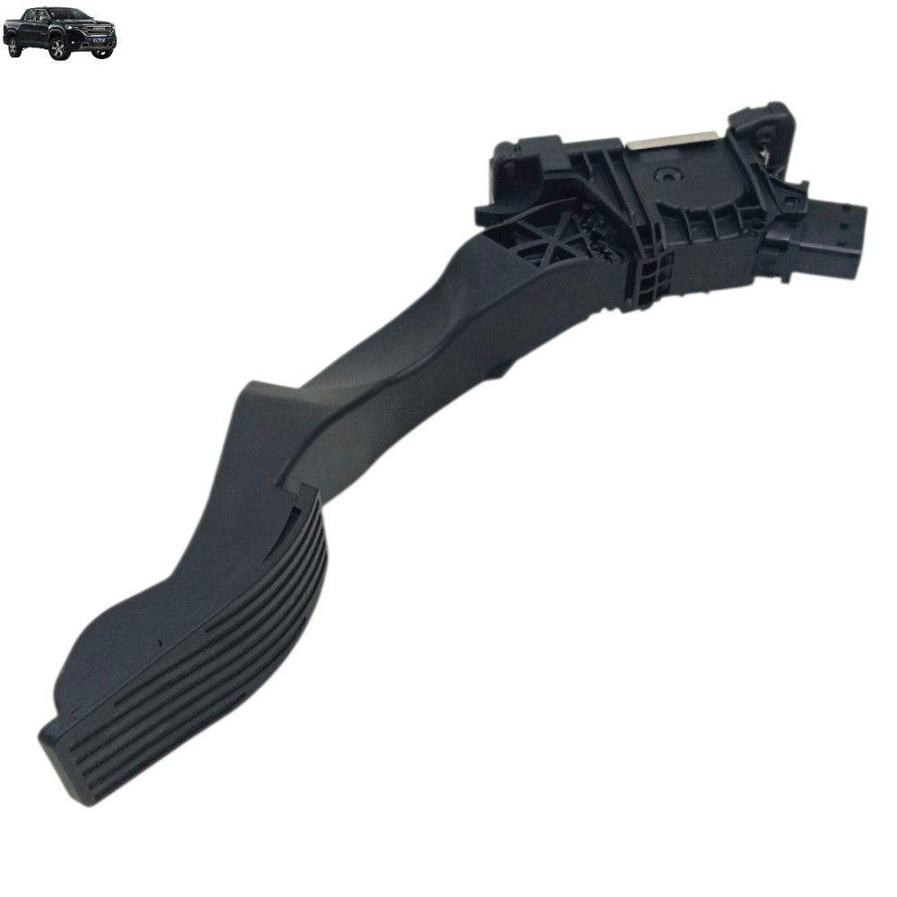 Pedal acelerador ram rampage 2023 2024 2025 2026