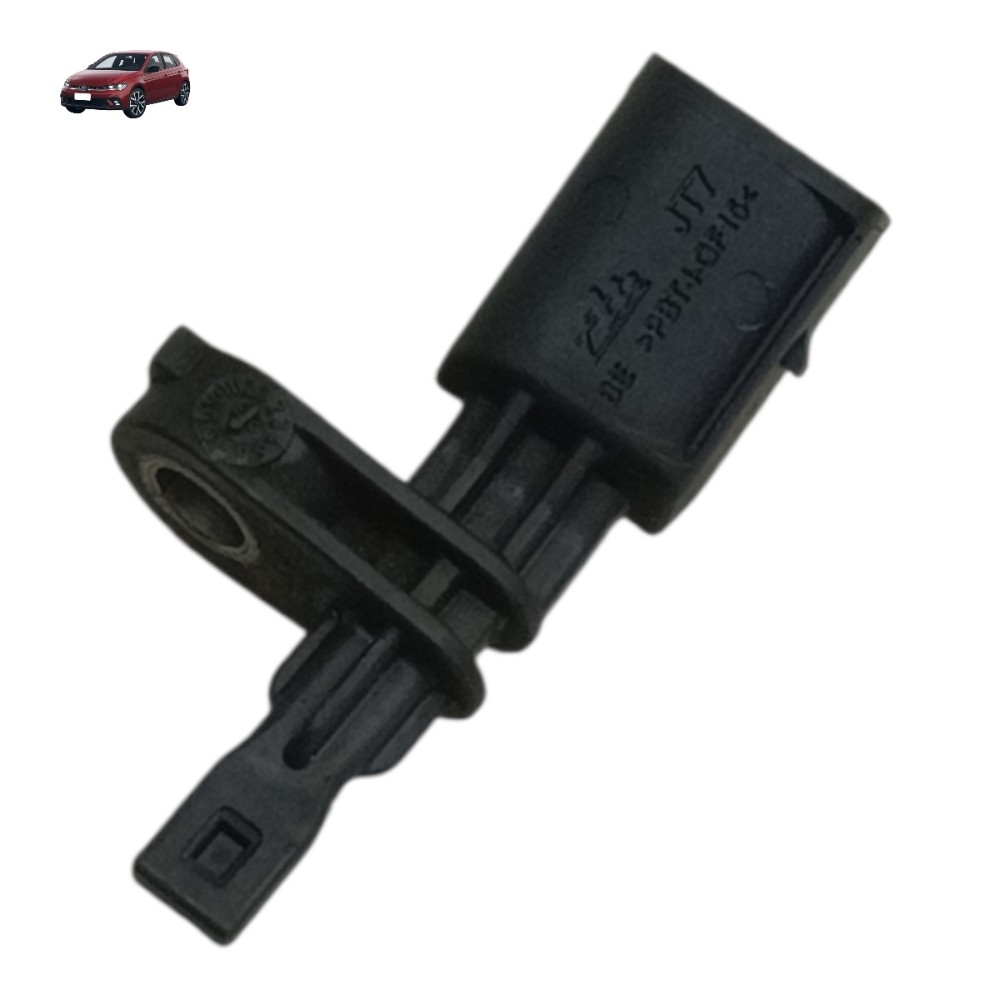 Sensor abs dianteiro esquerdo vw  polo 2026 2025 2024 2023