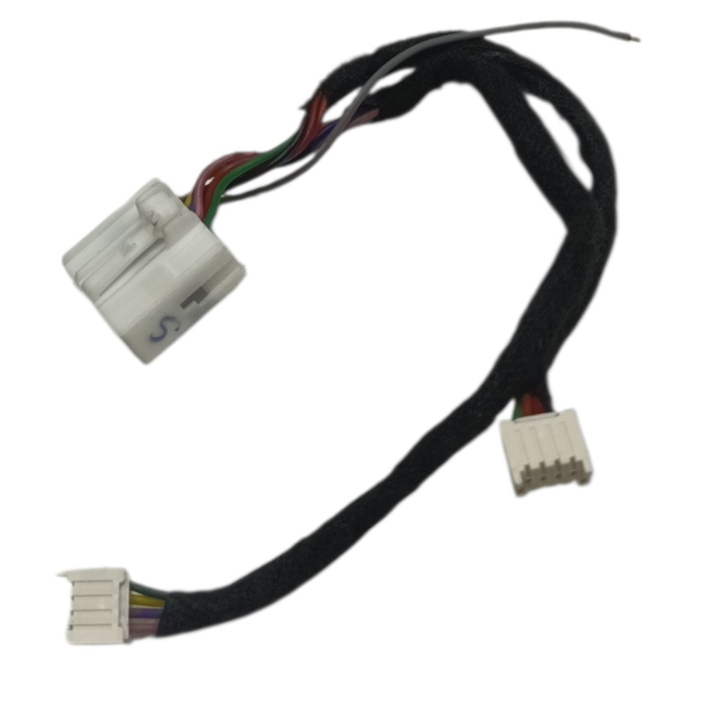 Plug Comandos Volante Direção Citroen Basalt 2025 2024 3