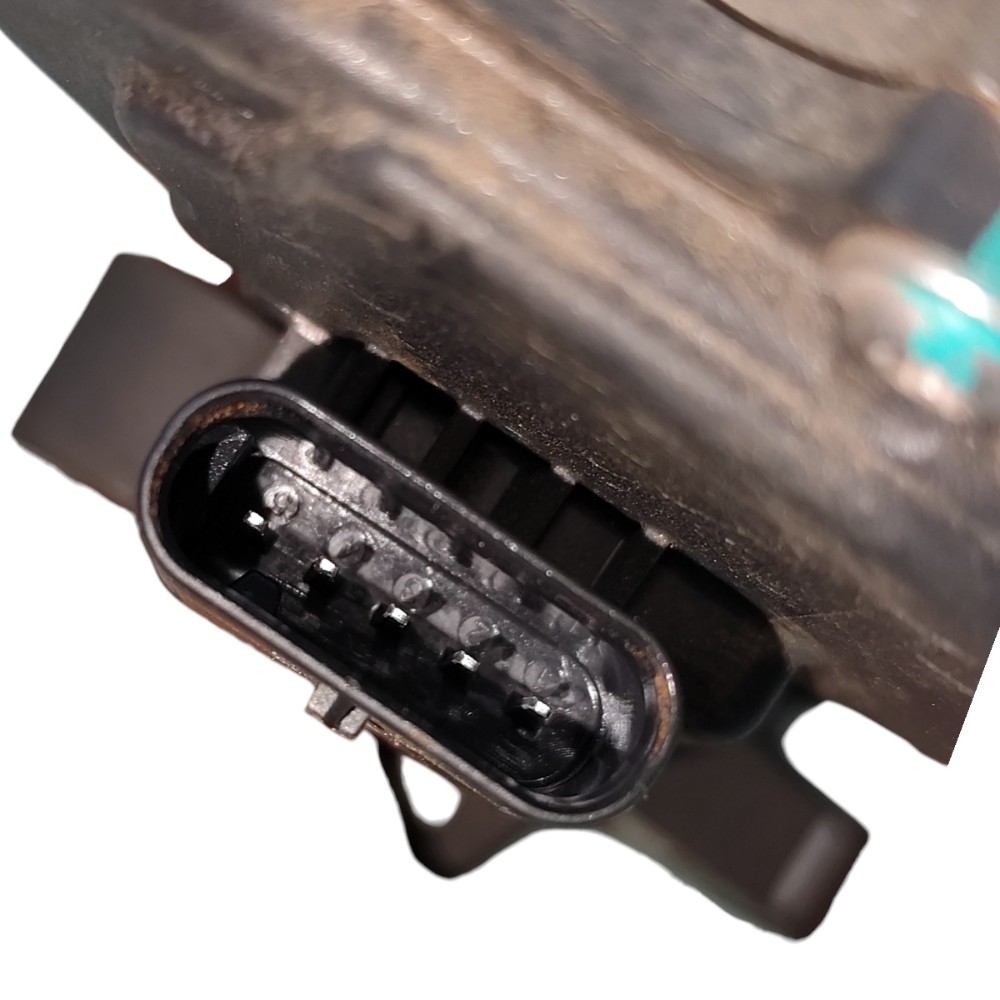 Válvula egr resfriador byd song pro 2024 2025 2026 3
