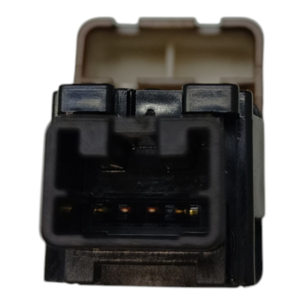 Botão Pisca Alerta Nissan Tiida 2008 2009 2010 2011 2012 6
