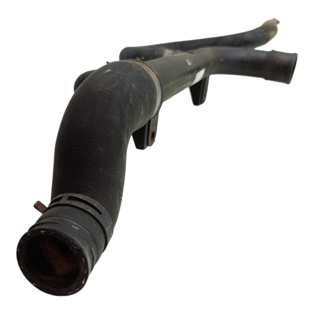 Mangueira Tubo Cano Água Motor Gm Vectra 2.0 2008 2009 2010 4