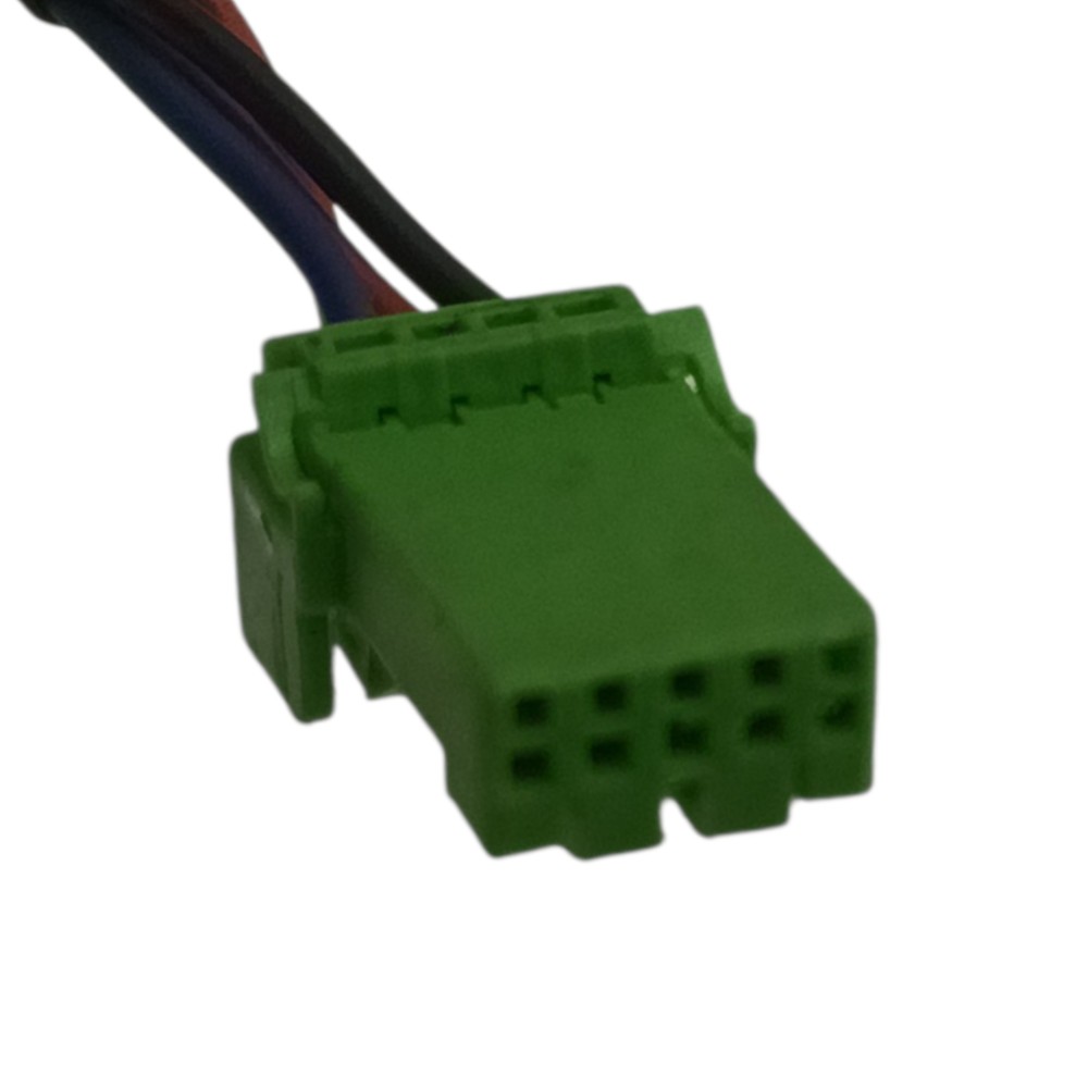Plug Conector Botão Farol Milha Honda Civic 2007 2008 2009 2