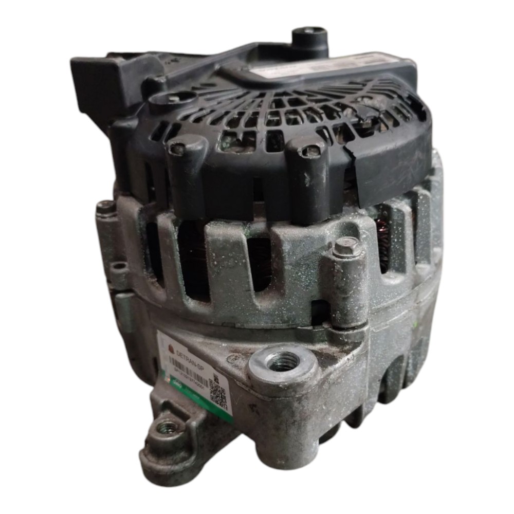 Alternador Volvo S60 1.6 T4 2010 2011 2012 2013 N 31285435 4