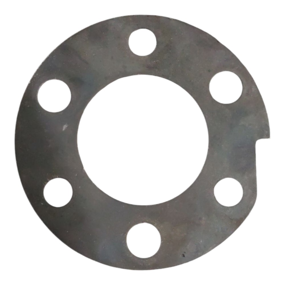 Chapa Flange Volante Motor Fiat Uno Palio Siena Fire 2010 4