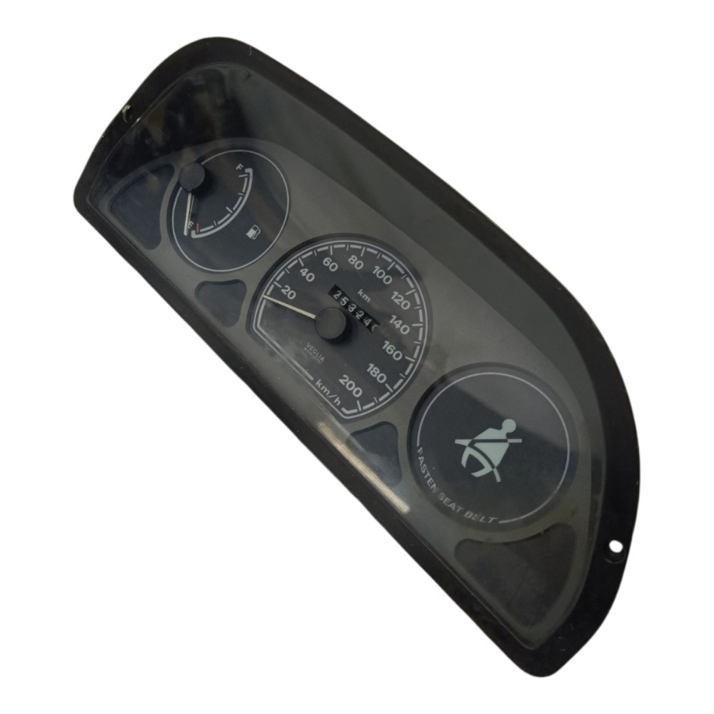 Painel instrumentos fiat palio 2001 2002 2003